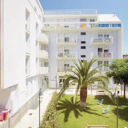 Delfini Trilo Apartamento *