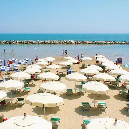 Apartamento Delfini Trilo *