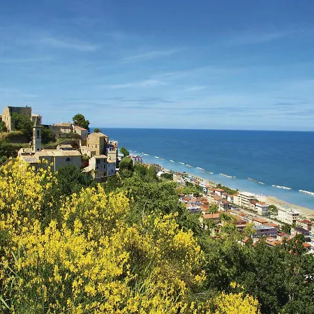 Delfini Trilo Apartamento Cupra Marittima