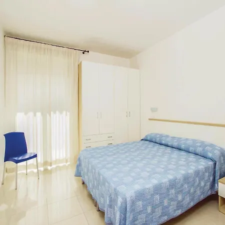 Apartamento Delfini Trilo